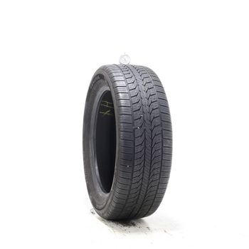 Set of (2) Used 225/55R18 General Altimax RT43 98H - 5.5/32