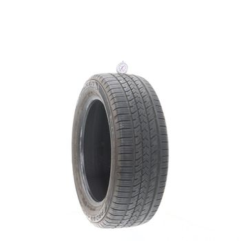 Set of (4) Used 215/55R17 Falken Pro G5 A/S 94V - 8.5-10/32