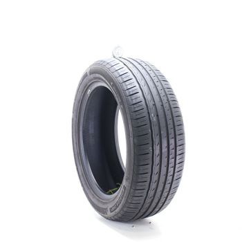 Set of (2) Used 225/55R18 Velozza ZXV4 98V - 7/32