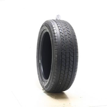 Used 235/55R19 Hercules Terra Trac Cross-V 105H - 12/32