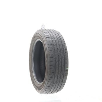 Set of (4) Used 225/60R18 Goodyear Assurance ComfortDrive 100H - 5.5-6.5/32