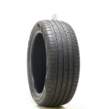 Set of (2) Used 255/45R20 Evoluxx Capricorn UHP 105Y - 9/32
