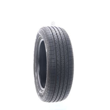 Set of (2) Used 235/60R18 American Road Star H/T 107V - 9/32