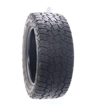 Used 305/50R20 Toyo Open Country A/T II 120T - 8/32