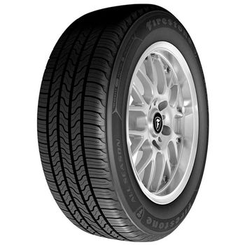 New P235/55R18 Firestone All Season 100H