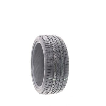 Driven Once 235/40R18 Toyo Celsius II 95V - 11/32
