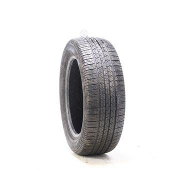 Used 225/60R18 Continental ContiTouringContact CH95 99H - 7/32