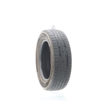 Set of (4) Used 215/65R17 Michelin Defender 2 103H - 7.5-9/32