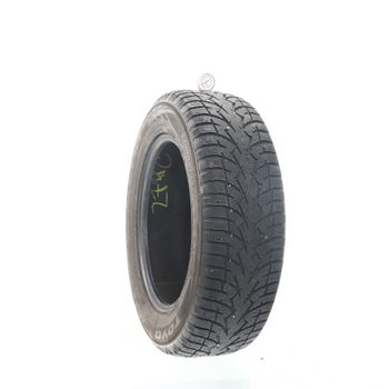 Used 235/65R18 Toyo Observe G3-Ice 110T - 9/32