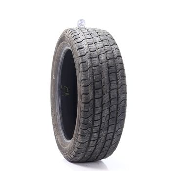Used 245/50R20 Mastercraft Courser HSX Tour 102H - 9/32
