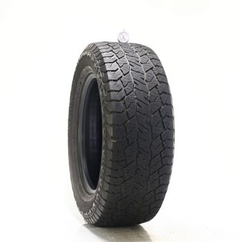Used 265/60R18 Hankook Dynapro AT2 114T - 5.5/32