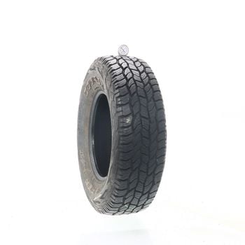Used 235/75R15 Cooper Discoverer A/T 105T - 12/32