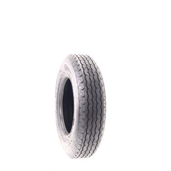New 7-14.5 Zeemax Heavy Duty Highway Trailer Tire 1N/A