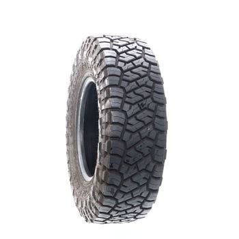 Used LT265/75R16 Toyo Open Country RT Trail 123/120Q - 15/32