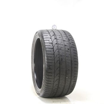 Set of (2) Used 305/30ZR20 Pirelli P Zero N1 103Y - 6.5/32