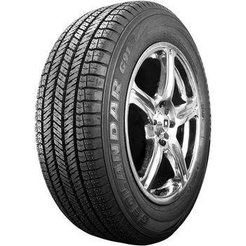 New 225/65R17 Yokohama Geolandar G91AV 102H