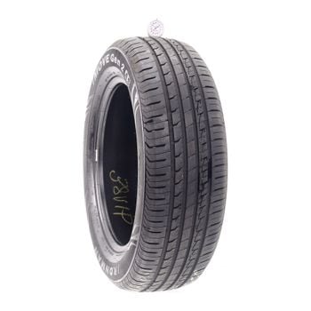 Set of (4) Used 225/60R18 Ironman IMove Gen 2 AS 100V - 9/32