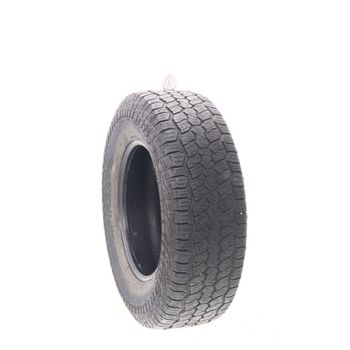 Used 265/70R17 Vredestein Pinza AT 115T - 7/32