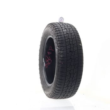 Set of (4) Used 225/65R17 Falken Wildpeak A/T Trail 102H - 7.5-8/32
