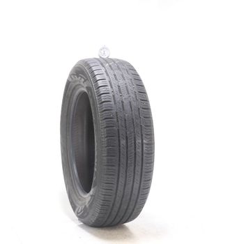 Set of (2) Used 225/65R17 Nokian One 102H - 7-8/32