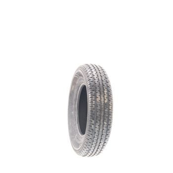 Set of (2) New ST175/80R13 Galaxy Road Rider ST IV 91/87L