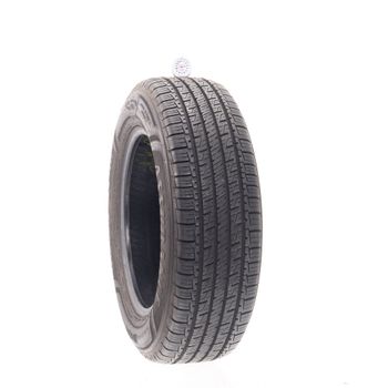 Set of (2) Used 225/65R17 Goodyear Assurance MaxLife 102H - 10-11/32