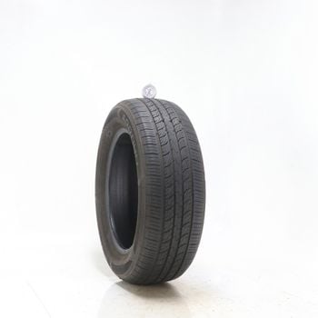 Set of (2) Used 205/60R16 Arroyo Eco Pro A/S 96V - 8-8.5/32