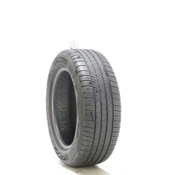 Used 225/55ZR17 Michelin Pilot Sport All Season 4 101Y - 6.5/32