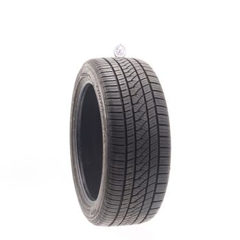 Used 235/45R18 Continental PureContact LS 94V - 8/32