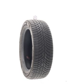 Used 235/55R20 Pirelli Scorpion Weather Active 102W - 9.5/32
