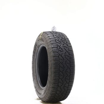 Used 235/65R16C Goodyear Wrangler Workhorse AT 121/119R - 8/32