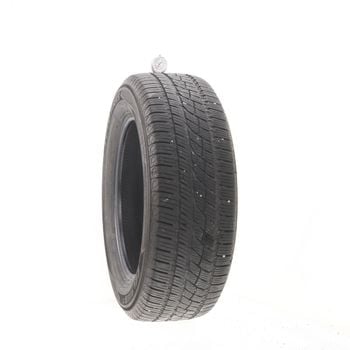 Used 245/60R18 Toyo Celsius II 105H - 8.5/32