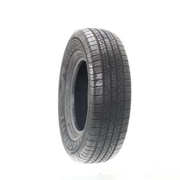 Set of (2) New 245/75R16 Groundspeed Voyager HT A/S 111H