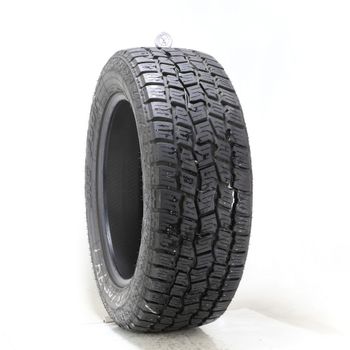 Used 275/55R20 Big O Big Foot A/T II 117T - 12.5/32