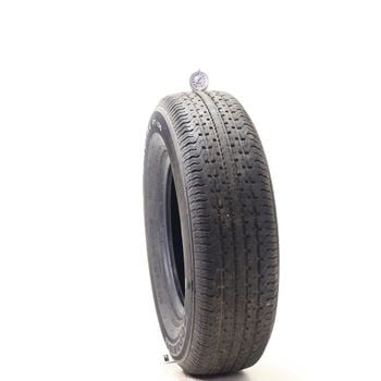 Set of (2) Used ST225/75R15 Goodride ST-100 113/108M - 8.5/32