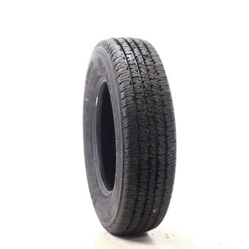 Set of (2) Used LT8.75R16.5 Firestone Transforce HT 115/111R - 14/32