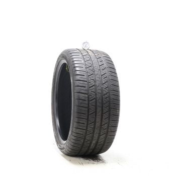 Used 275/35R19 Cooper Zeon RS3-G1 100W - 8/32