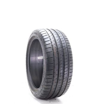 New 245/40ZR18 Michelin Pilot Super Sport ZP 93Y - 9/32