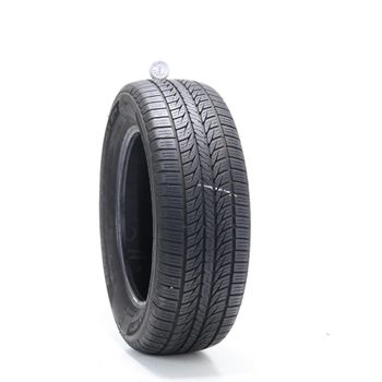 Used 235/60R17 General Altimax RT43 102T - 7/32