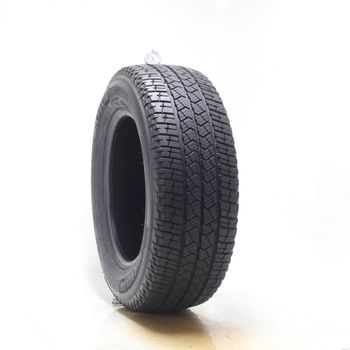 Set of (2) Used 265/60R18 Michelin Primacy XC 110H - 10/32
