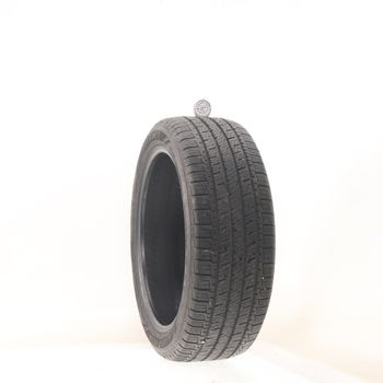 Set of (2) Used 235/45R19 Goodyear Assurance MaxLife 95H - 10/32