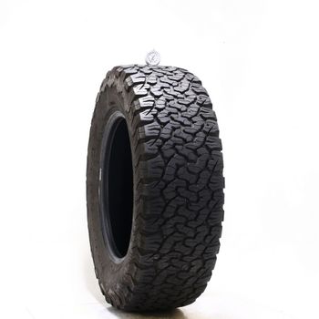 Set of (2) Used LT275/65R18 BFGoodrich All-Terrain T/A KO2 123/120R - 8/32