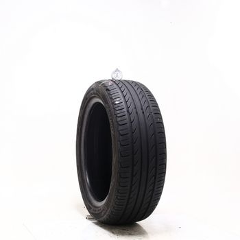 Set of (2) Used 205/50ZR17 Sentury UHP 93W - 7/32