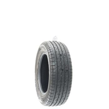 Used 215/60R15 Falken Sincera SN250 A/S 94H - 9.5/32