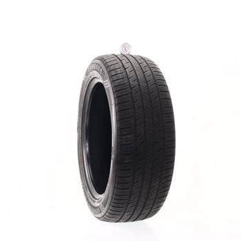 Set of (2) Used 235/55R19 Vogue Signature V SCT2 105V - 6-7/32