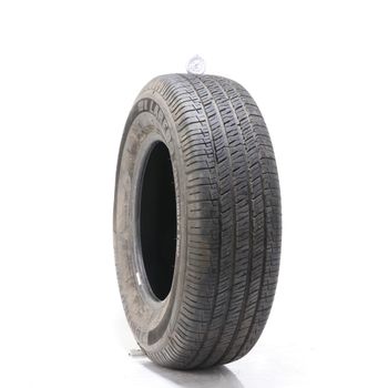 Used 245/70R16 Uniroyal Laredo Cross Country Tour 107T - 9.5/32
