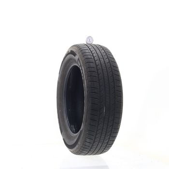 Set of (4) Used 225/65R17 Milestar MS932 Sport 102V - 6.5/32