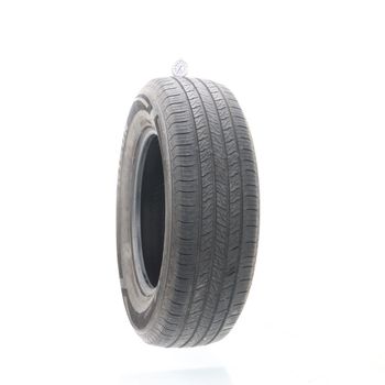 Set of (2) Used 255/70R18 Arisun Aresta ZG02 113T - 7.5/32