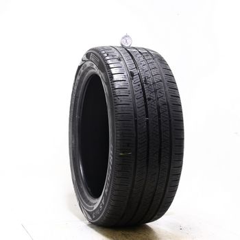 Used 275/45R20 Pirelli Scorpion AS Plus 3 110V - 6/32