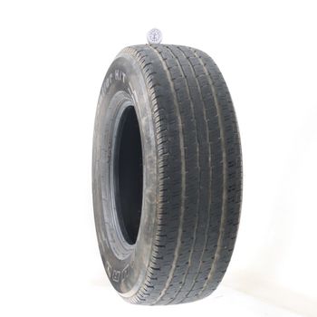 Set of (2) Used LT285/70R17 Duro Frontier H/T 121/118S - 7/32